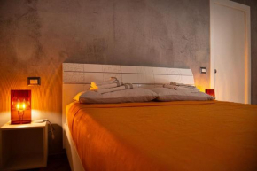 Domotic Suite at Villa Anna Buonconvento